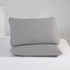Cooling Pillow Sham (1PC) -qbedding store DSC04824 2