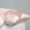 Dreamy Pink Tencel™ Pillow Sham X2P