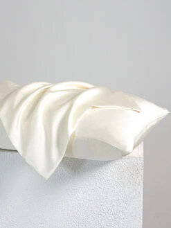 Lily White Tencelâ„¢ Pillow Sham X2P
