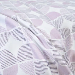 Enzo Pattern TENCEL™ Lyocell Pillow Sham Set -qbedding store DSC05084 2bd13d76 03a8 4ce3 acf2 8ab8776c7749