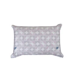 Enzo Pattern TENCEL™ Lyocell Pillow Sham Set -qbedding store DSC05140 072cffca 581f 4a73 9c91 fed0fbce7521