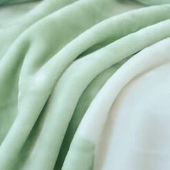 Shawn Baby Cloudy Blanket -qbedding store DSC05175