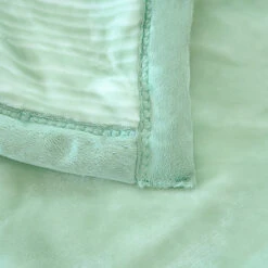 Shawn Baby Cloudy Blanket -qbedding store DSC05176