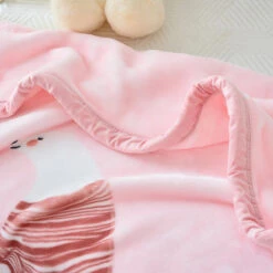 Wendy Baby Cloudy Blanket 11 Wendy Baby Cloudy Blanket -qbedding store DSC05188