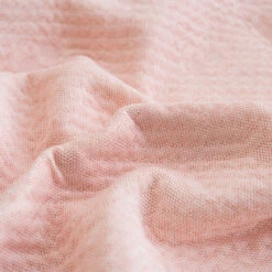 Cherry Pure Cotton Baby Blanket -qbedding store DSC05645