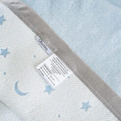 Star Pure Cotton Baby Blanket 19 Star Pure Cotton Baby Blanket -qbedding store DSC05674 cc59db78 6e10 428a 9e11 704025a9fc28