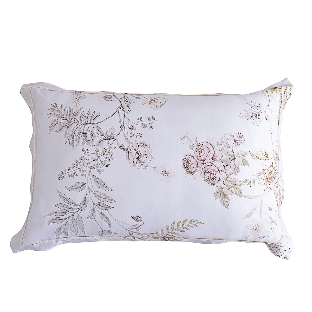 Bilitha TENCEL™ Pillow Sham X2P 6 Bilitha TENCEL™ Pillow Sham X2P - Image 4