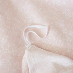 Kai Jade Pink Cotton Duvet Cover 15 Kai Jade Pink Cotton Duvet Cover -qbedding store DSC06750