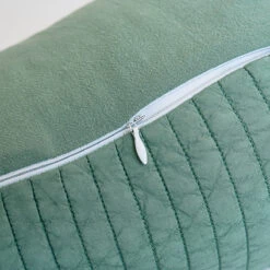 Buckwheat Pressure Relief Pillow -qbedding store DSC08718