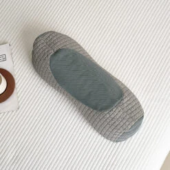 Buckwheat Pressure Relief Pillow -qbedding store DSC08806