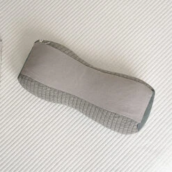 Buckwheat Pressure Relief Pillow -qbedding store DSC08807