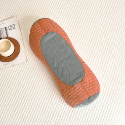 Buckwheat Pressure Relief Pillow -qbedding store DSC08823