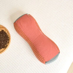 Buckwheat Pressure Relief Pillow -qbedding store DSC08825