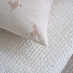 Happy Alpaca Cotton Knitted Pillow 34 Happy Alpaca Cotton Knitted Pillow -qbedding store DSC09568 e0366850 07df 4dc1 a70e b2194cc4dc45