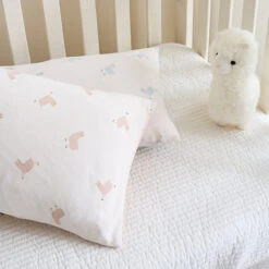 Happy Alpaca Cotton Knitted Pillow 23 Happy Alpaca Cotton Knitted Pillow -qbedding store DSC09575 c26a78ed b864 408e 8a04 f5e5249fdfd5