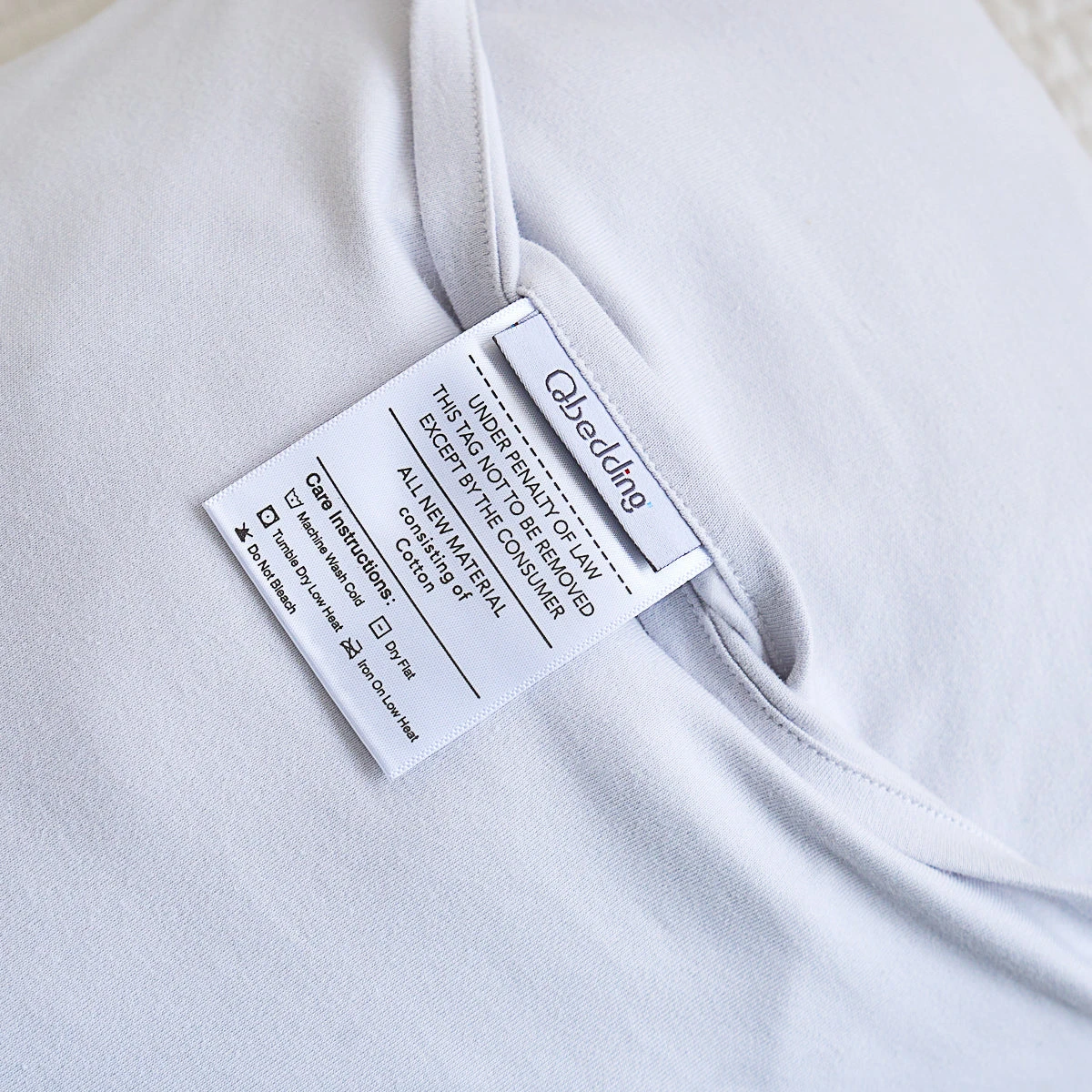 Happy Alpaca Cotton Knitted Pillow 12 Happy Alpaca Cotton Knitted Pillow - Image 10