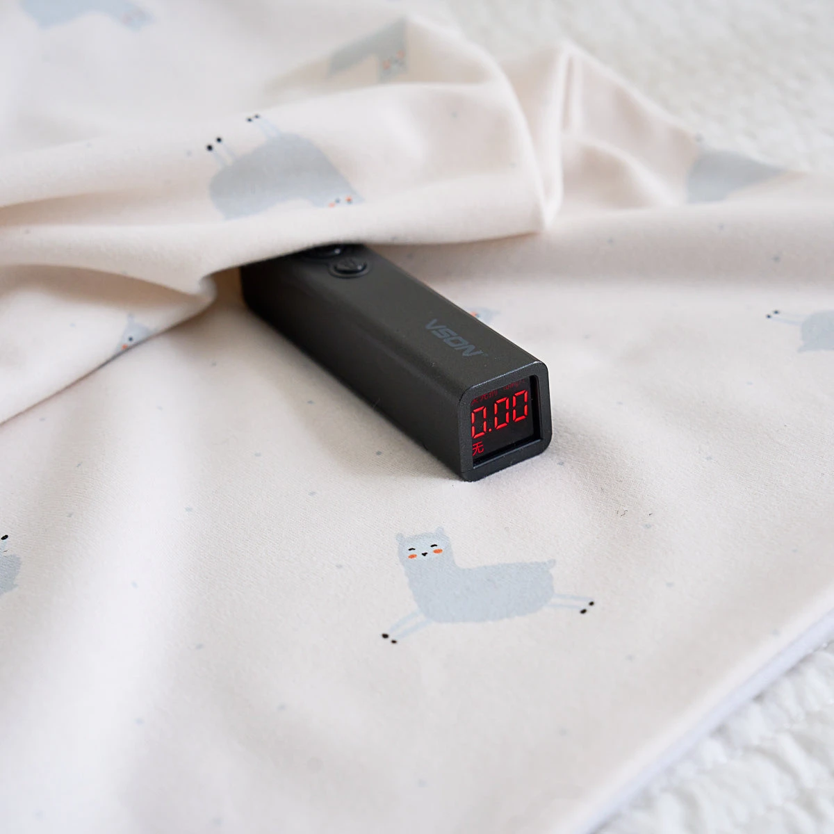 Happy Alpaca Cotton Knitted Pillow 13 Happy Alpaca Cotton Knitted Pillow - Image 11