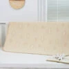 Dream Cloud Cotton Baby Sheet Protector -qbedding store Dream Cloud Cotton Baby Sheet Protector 7