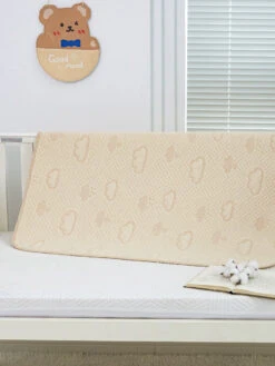 Dream Cloud Cotton Baby Sheet Protector