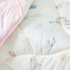 Dream Space Baby Cotton All Season Comforter -qbedding store Dream Space Baby Cotton All Season Comforter PK 5