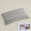 Korean Style Cervical Support Pillow