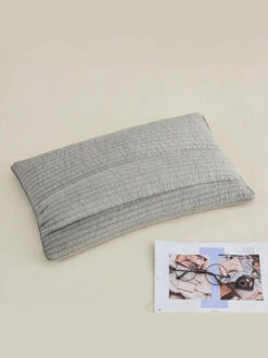 Korean Style Cervical Support Pillow