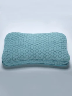 Korean Style Rectangular Buckwheat Pillow
