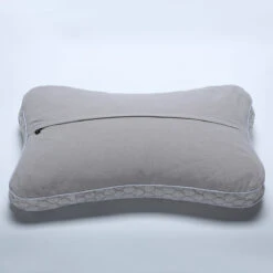 Korean Style Rectangular Buckwheat Pillow -qbedding store Korean Style Rectangular 5