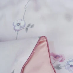 Miriam Floral TENCEL™ Lyocell All Season Comforter 23 Miriam Floral TENCEL™ Lyocell All Season Comforter -qbedding store Miriam Tencel All Season Comforter 11