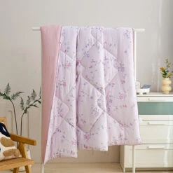 Miriam Floral TENCEL™ Lyocell All Season Comforter 17 Miriam Floral TENCEL™ Lyocell All Season Comforter -qbedding store Miriam Tencel All Season Comforter 12