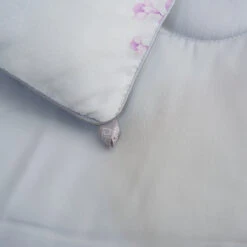 Noor Floral TENCEL™ Lyocell All Season Comforter 23 Noor Floral TENCEL™ Lyocell All Season Comforter -qbedding store Noor Tencel All Season Comforter 10