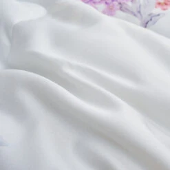 Noor Floral TENCEL™ Lyocell All Season Comforter 22 Noor Floral TENCEL™ Lyocell All Season Comforter -qbedding store Noor Tencel All Season Comforter 8