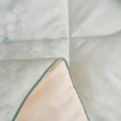 Orabe Floral TENCEL™ Lyocell All Season Comforter 23 Orabe Floral TENCEL™ Lyocell All Season Comforter -qbedding store Orabe Tencel All Season Comforter 10