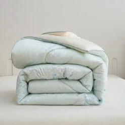 Orabe Floral TENCEL™ Lyocell All Season Comforter 27 Orabe Floral TENCEL™ Lyocell All Season Comforter -qbedding store Orabe Tencel All Season Comforter 13