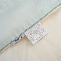 Orabe Floral TENCEL™ Lyocell All Season Comforter 25 Orabe Floral TENCEL™ Lyocell All Season Comforter -qbedding store Orabe Tencel All Season Comforter 9