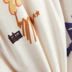 Baby Forest Partner Cartoon Cotton All Season Comforter -qbedding store PKForest Partner Baby Cotton All Season Comforter 5