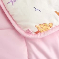 Baby Forest Partner Cartoon Cotton All Season Comforter -qbedding store PKForest Partner Baby Cotton All Season Comforter 6