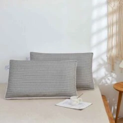 PiloMio® Cassia Seed Herbal Pillow 19 PiloMio® Cassia Seed Herbal Pillow -qbedding store PiloMio Cassia Seed Herbal Pillow 10