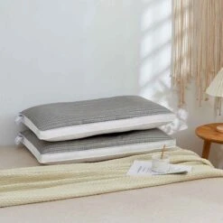 PiloMio® Cassia Seed Herbal Pillow 20 PiloMio® Cassia Seed Herbal Pillow -qbedding store PiloMio Cassia Seed Herbal Pillow 12