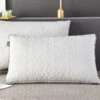 Hypoallergenic Down Alternative Pillow -qbedding store PiloMio Down Polyester 4 1200x fdc23abe d001 4c8d 8924 85bca91095c5