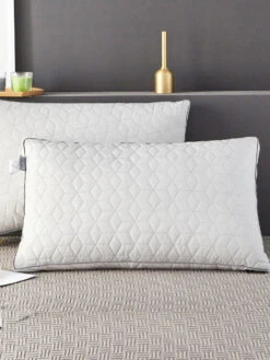 Hypoallergenic Down Alternative Pillow