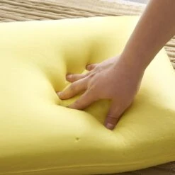 Medium/Low- Loft Memory Foam Pillow -qbedding store PiloMio Memory Foam 11