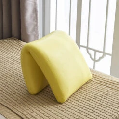 Medium/Low- Loft Memory Foam Pillow -qbedding store PiloMio Memory Foam 13