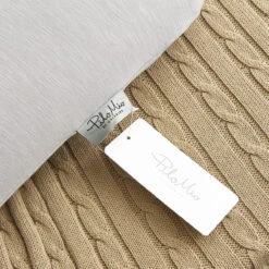 Medium/Low- Loft Memory Foam Pillow -qbedding store PiloMio Memory Foam 14