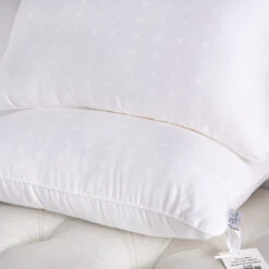 Micro-Fiber Pillow 15 Micro-Fiber Pillow -qbedding store PiloMio Microfiber 10