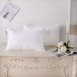 Micro-Fiber Pillow 14 Micro-Fiber Pillow -qbedding store PiloMio Microfiber 9