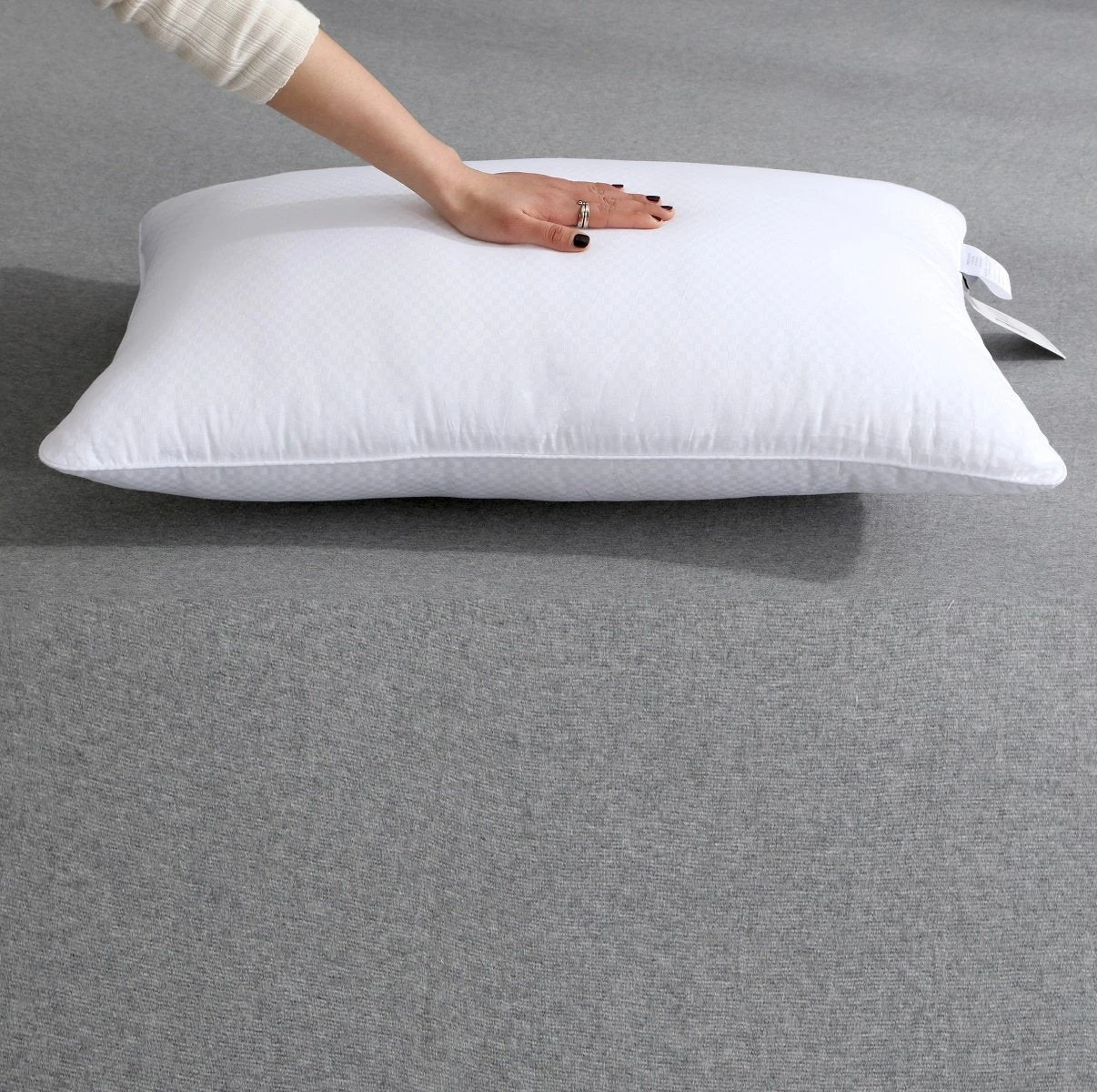 (Exclude From Promotion) PiloMio® Ultra-Soft Microfiber Pillow 10 (Exclude From Promotion) PiloMio® Ultra-Soft Microfiber Pillow - Image 8
