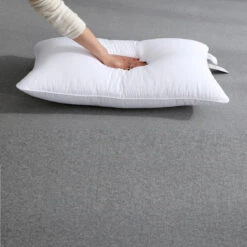 (Exclude From Promotion) PiloMio® Ultra-Soft Microfiber Pillow 19 (Exclude From Promotion) PiloMio® Ultra-Soft Microfiber Pillow -qbedding store PiloMio Microfiber r 3