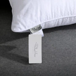 (Exclude From Promotion) PiloMio® Ultra-Soft Microfiber Pillow 16 (Exclude From Promotion) PiloMio® Ultra-Soft Microfiber Pillow -qbedding store PiloMio Microfiber r 6