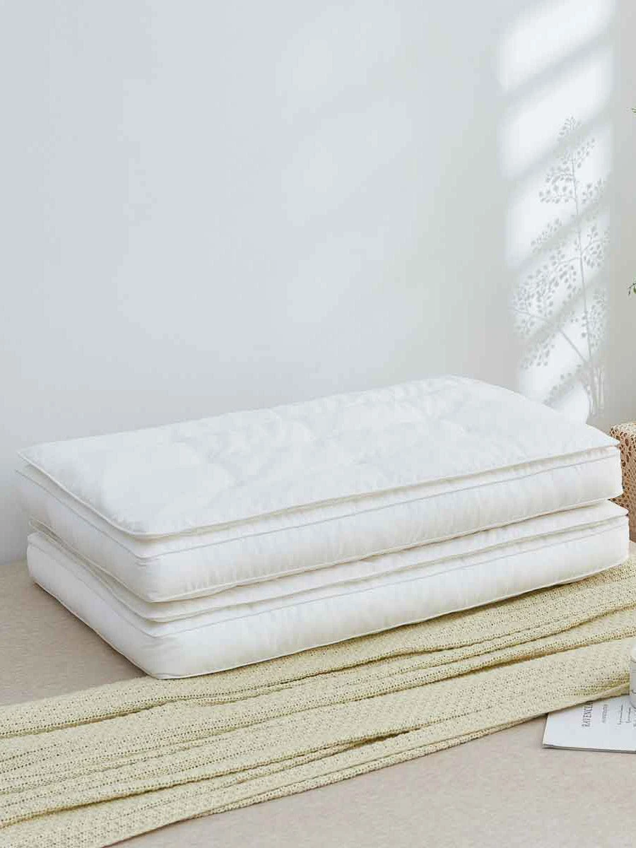 PiloMio® Soft & Lofty Silk Pillow 3 PiloMio® Soft & Lofty Silk Pillow - Image 2